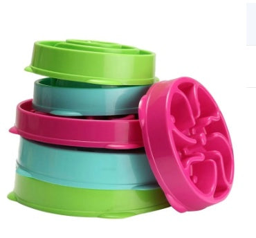 Cuenco Antiansiedad SlowFeed™ para Perros