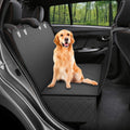 CarProtect™ – Protector de Asientos para Perros