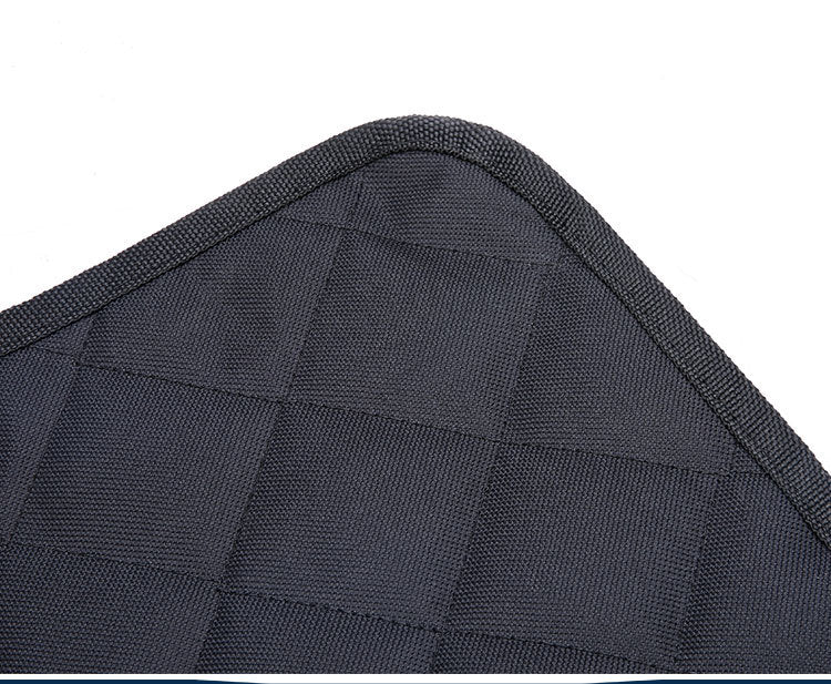 CarProtect™ – Protector de Asientos para Perros