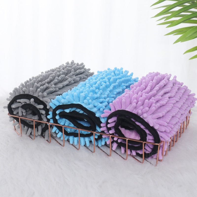 DryPaws™ – Toalla Ultra Absorbente para Perros