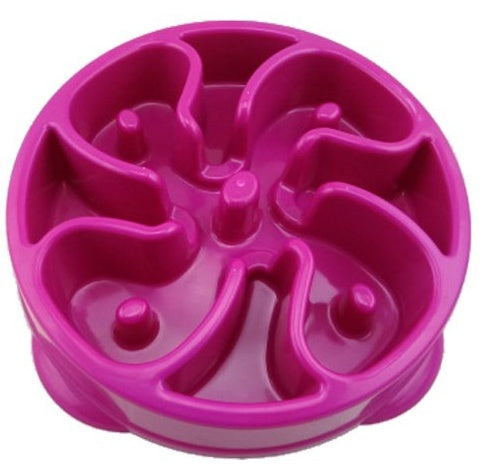 Cuenco Antiansiedad SlowFeed™ para Perros