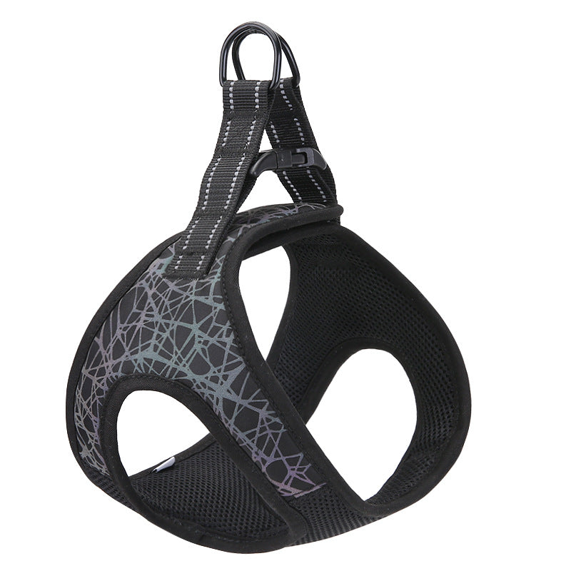 ControlWalk™ – Chaleco Antitirones para Perros