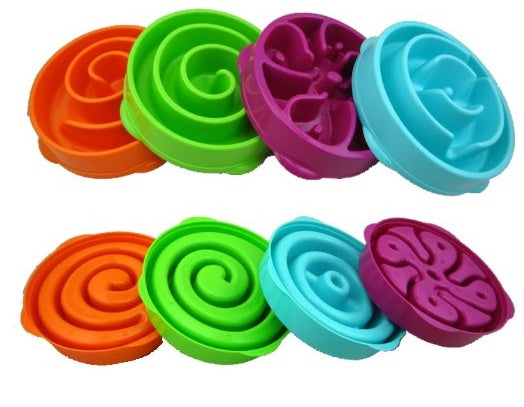 Cuenco Antiansiedad SlowFeed™ para Perros
