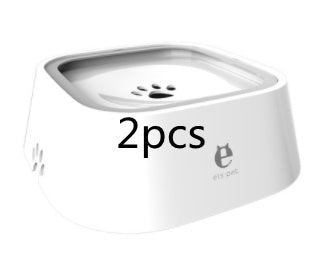 HydraSlow Bowl™ – Cuenco inteligente de hidratación lenta